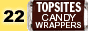 Top Sites-Candy Wrappers