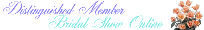 Bridal Show Online -National Wedding Directory!
